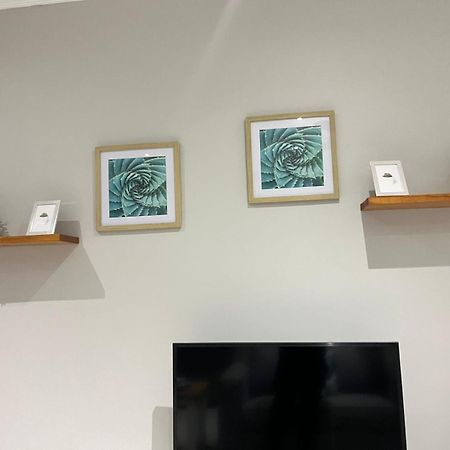 Utopia Guest House 알버톤 외부 사진