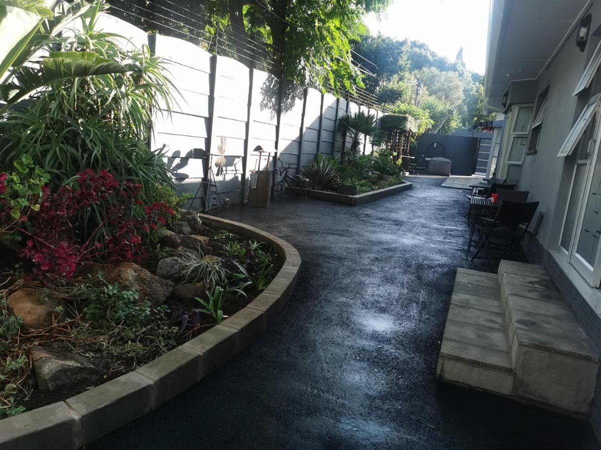 Utopia Guest House 알버톤 외부 사진