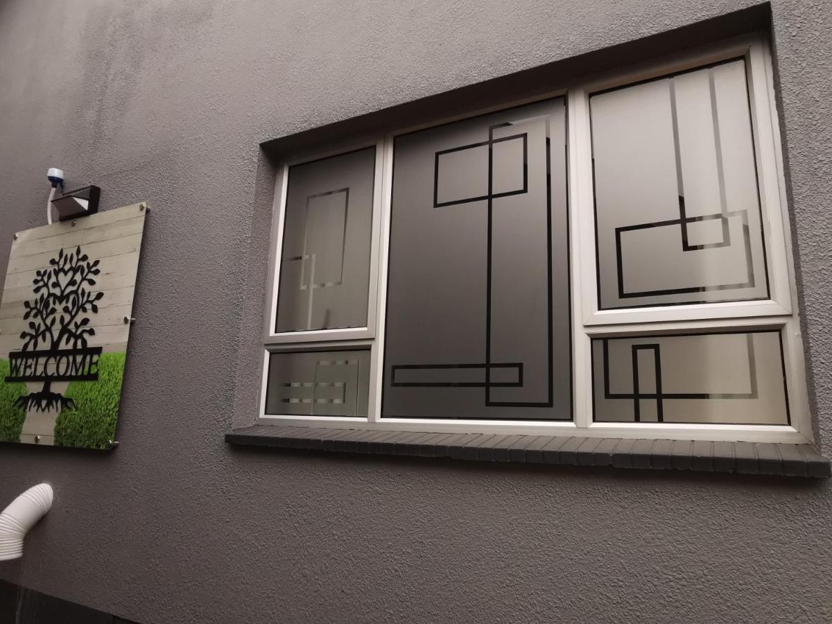 Utopia Guest House 알버톤 외부 사진