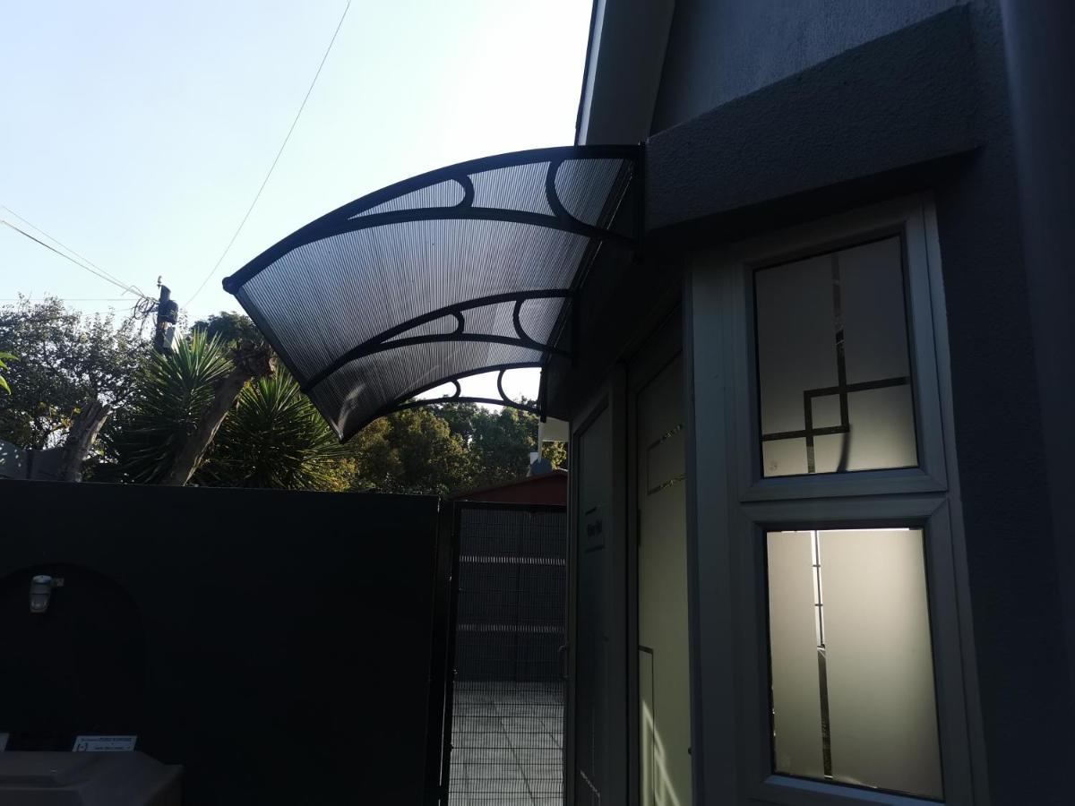 Utopia Guest House 알버톤 외부 사진