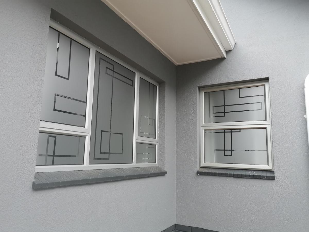 Utopia Guest House 알버톤 외부 사진