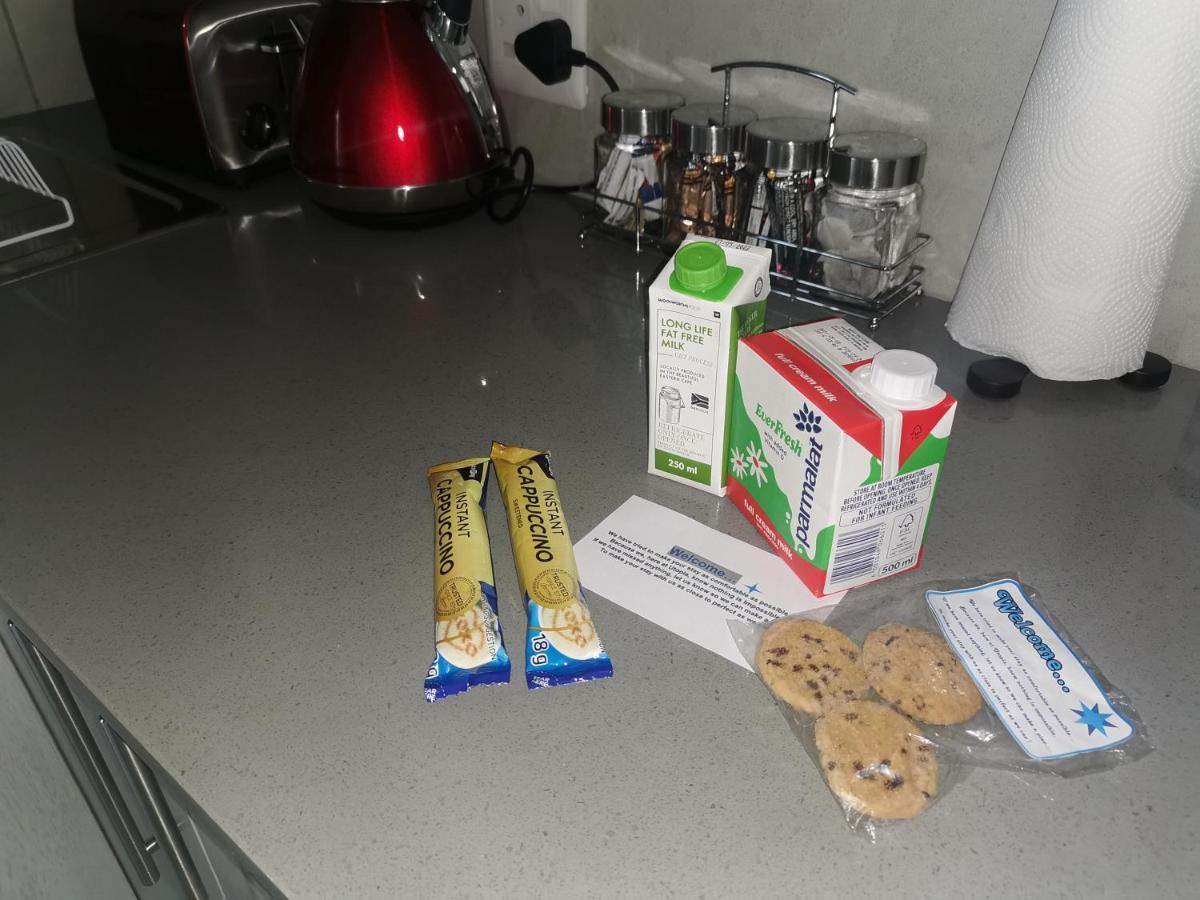 Utopia Guest House 알버톤 외부 사진