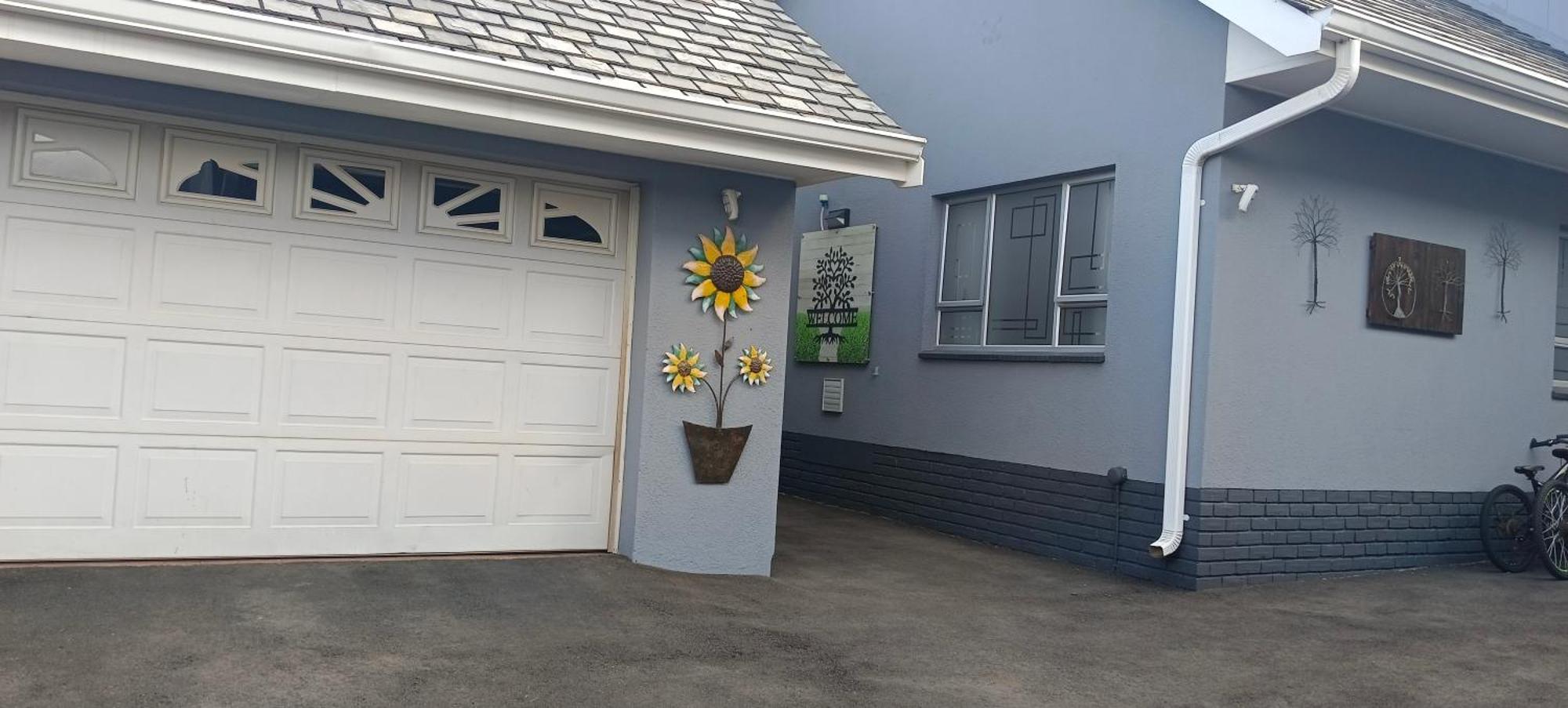 Utopia Guest House 알버톤 외부 사진