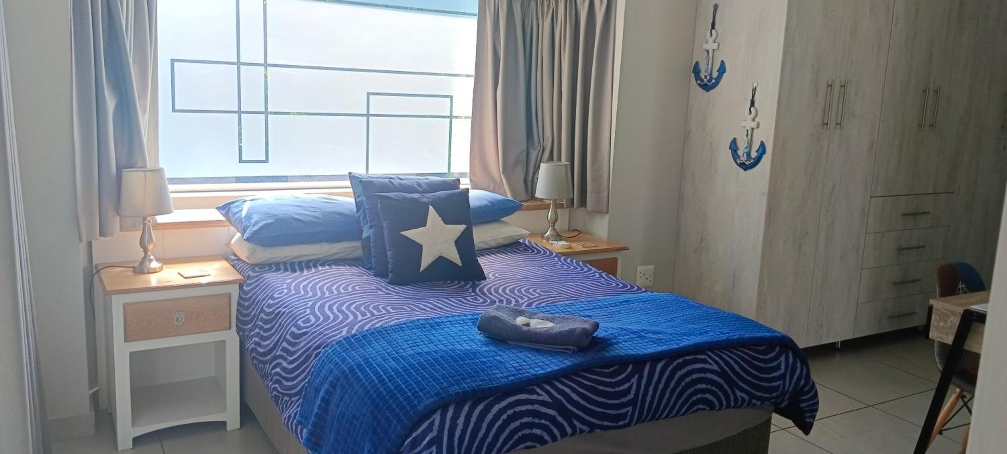 Utopia Guest House 알버톤 외부 사진