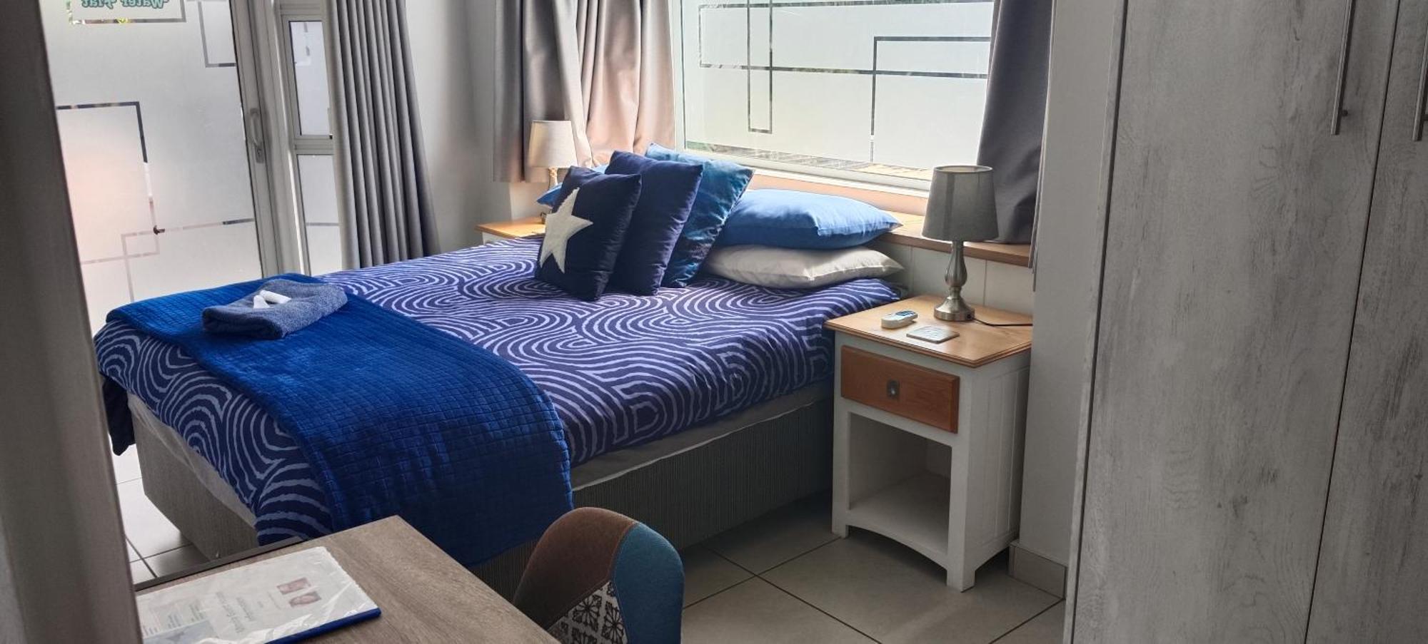 Utopia Guest House 알버톤 외부 사진