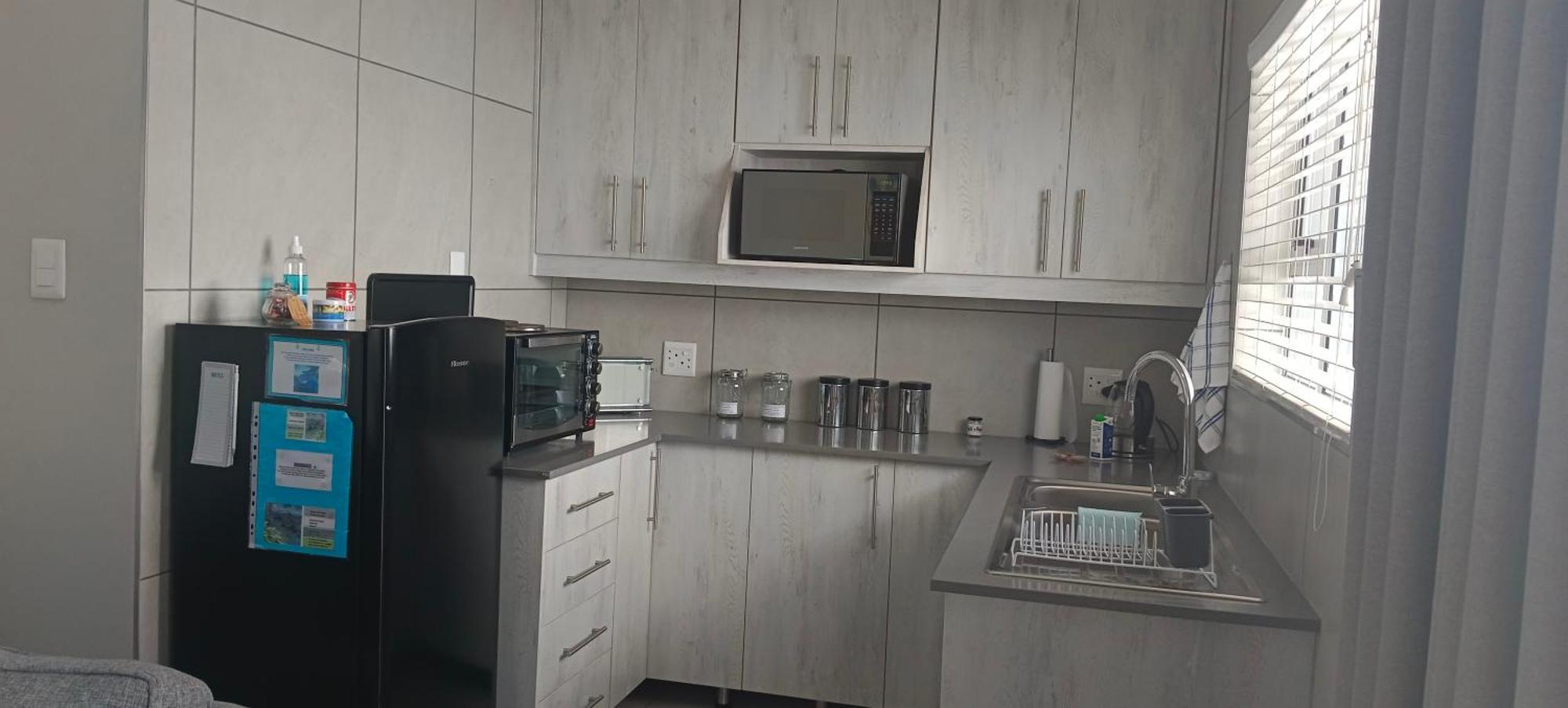 Utopia Guest House 알버톤 외부 사진