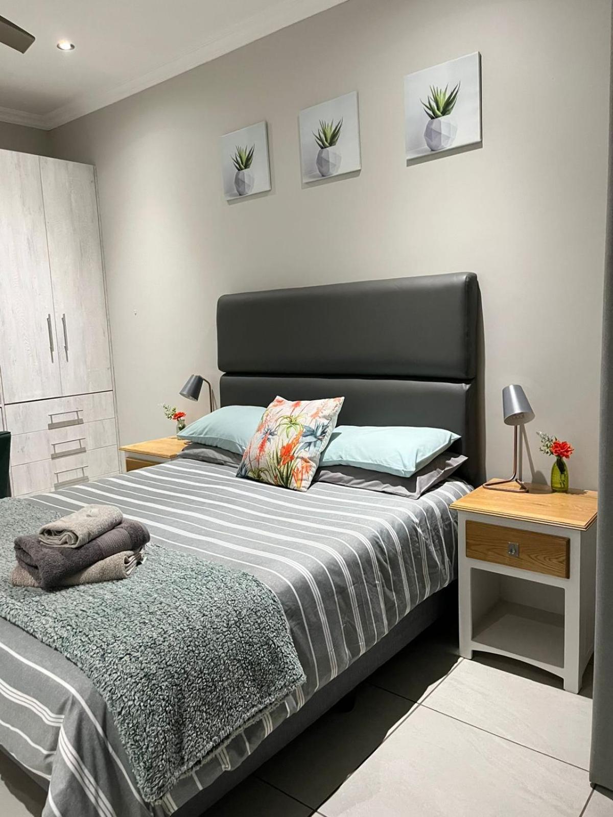 Utopia Guest House 알버톤 외부 사진