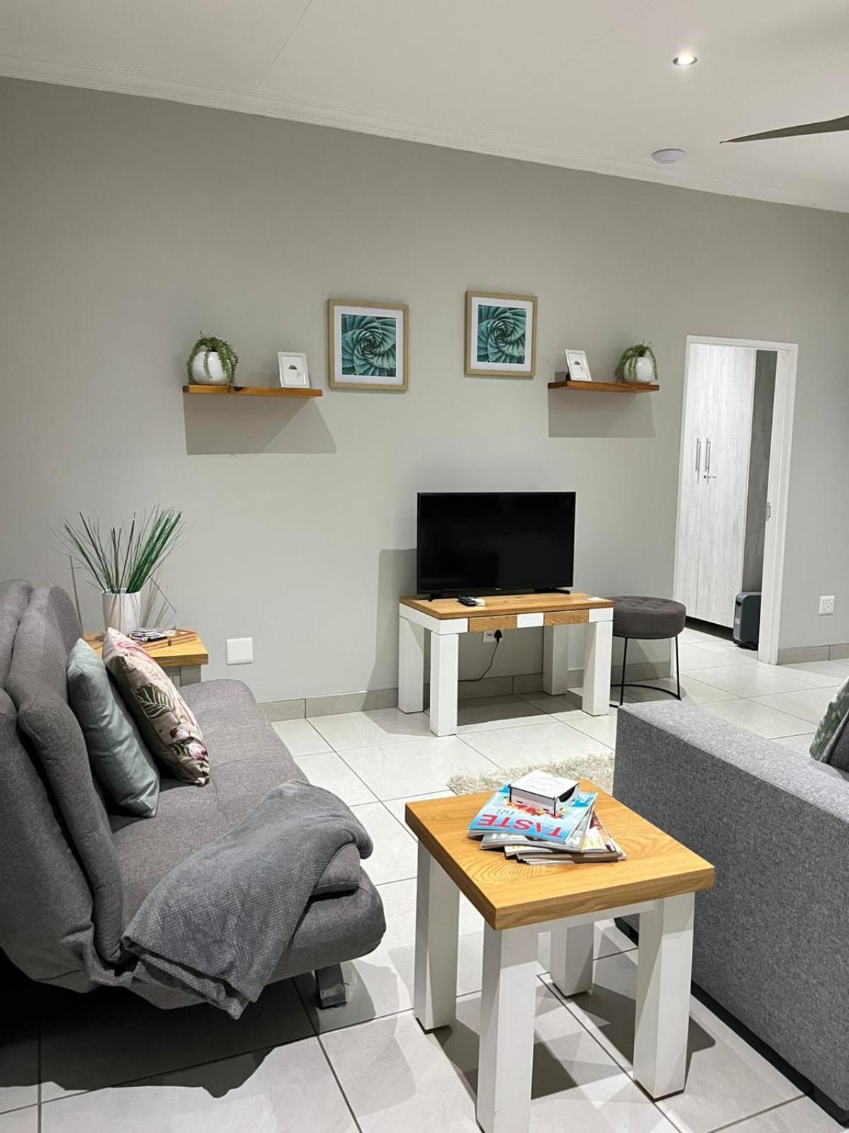 Utopia Guest House 알버톤 외부 사진