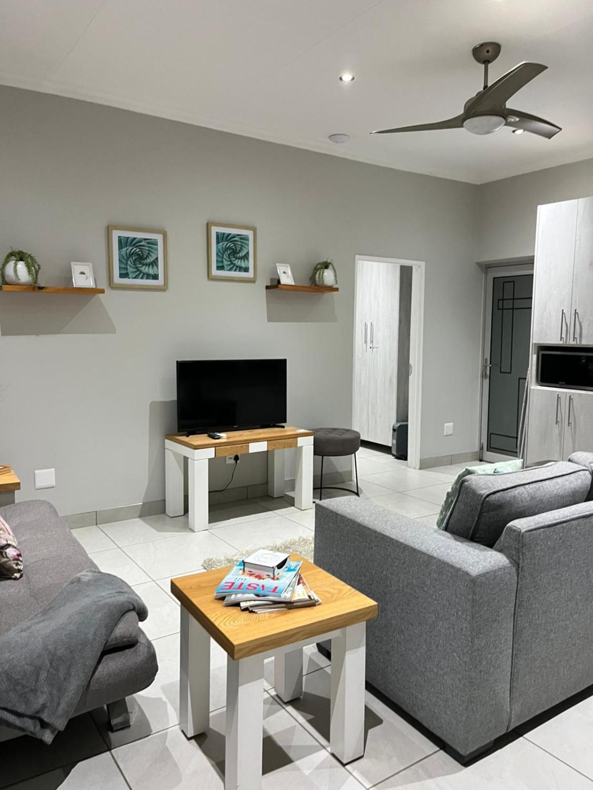 Utopia Guest House 알버톤 외부 사진