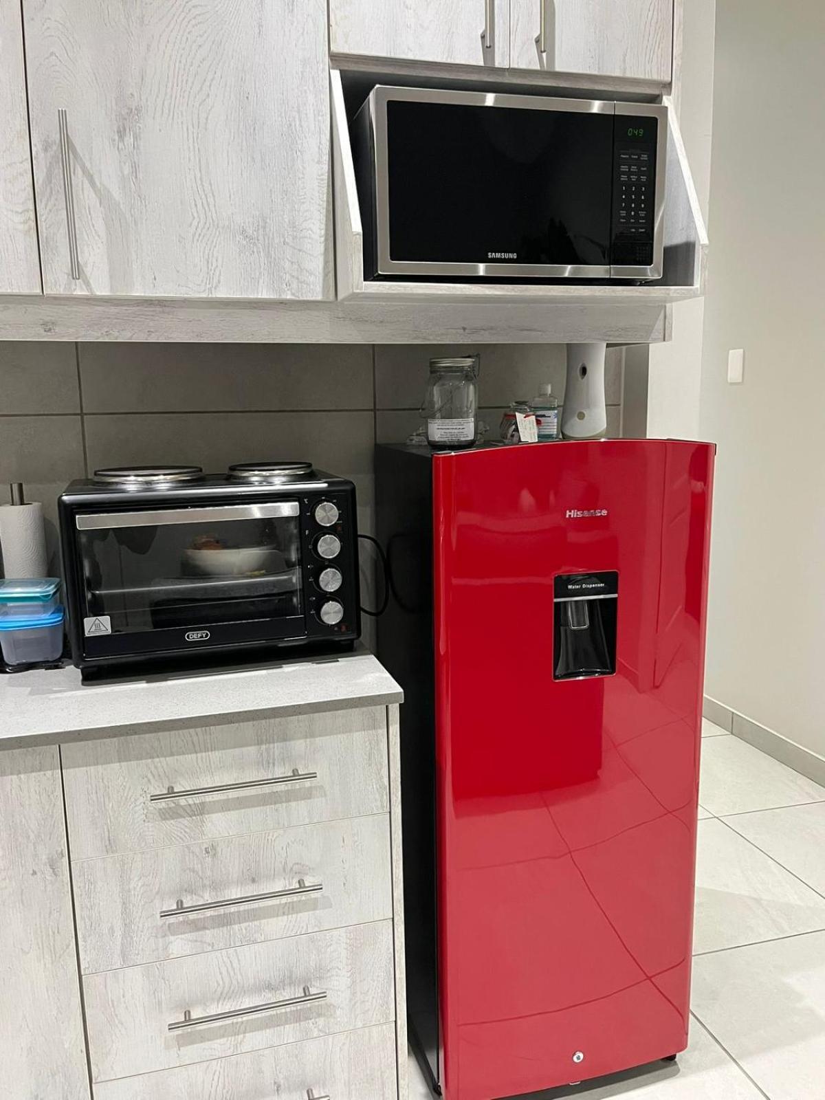 Utopia Guest House 알버톤 외부 사진